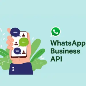 best whatsapp business Api provider in India