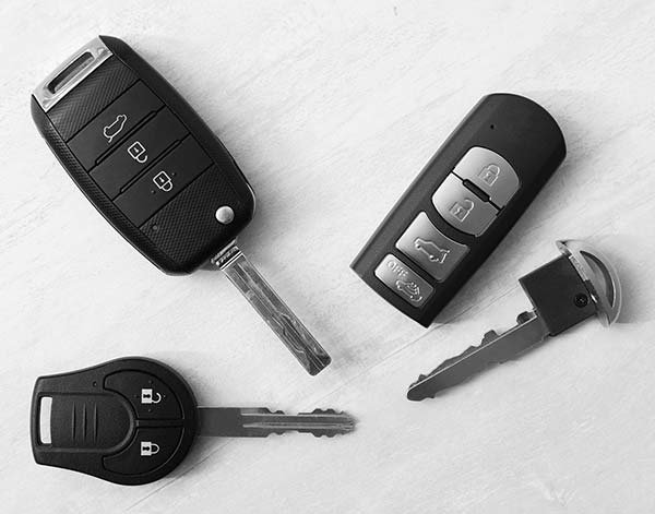 car locksmith birmingham