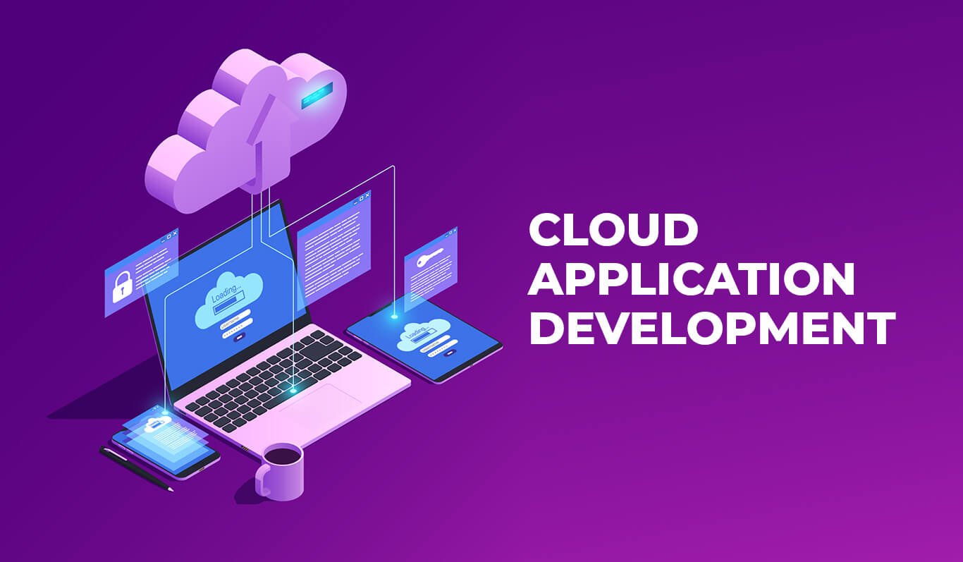 cloud-application-development