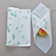 Custom Sandwich Papers: Brand Your Wrap