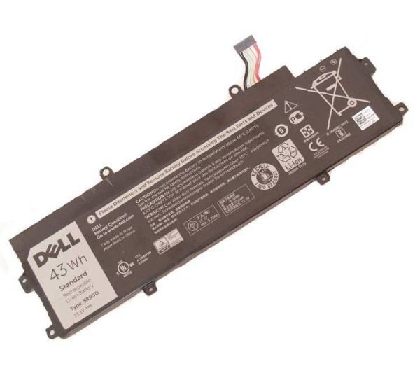 Dell Laptop Batteries