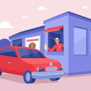 Revolutionizing Service: The Future of Drive-Thru Systems