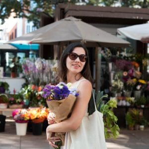 flowers shops