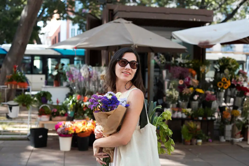 flowers shops