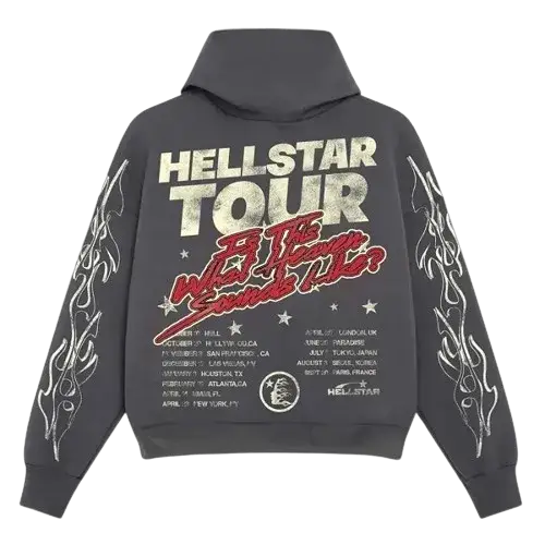 Hellstar