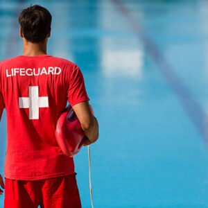 Lifeguard Training