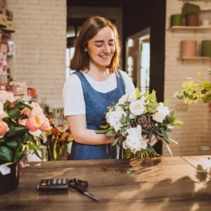 online flower delivery