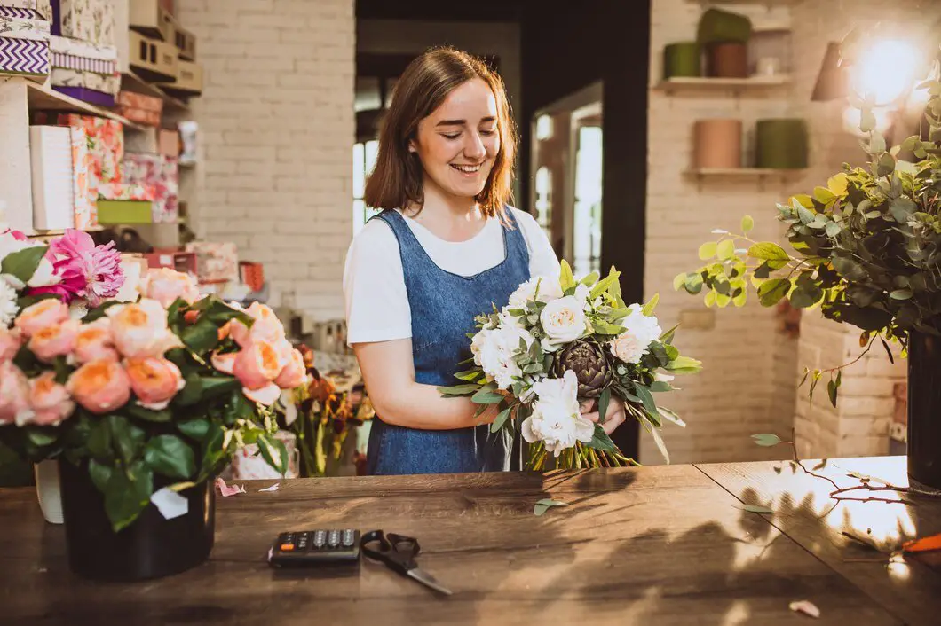 online flower delivery