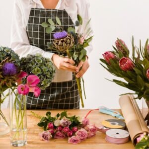 online flower delivery