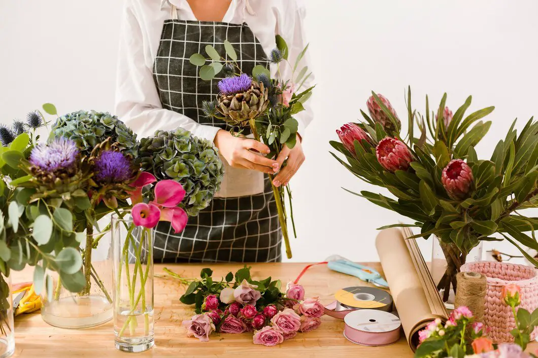 online flower delivery