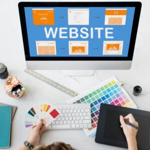 web design company in faridabad