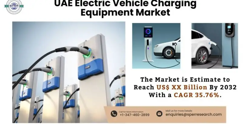 UAE Electric Vehicle Charging Equipment Market