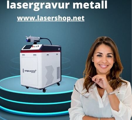 lasergravur metall